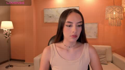 Snapshot of kaiaferreira chatting on January 23, 1:24 pm Kaia Ferreira online show from January 23, 1:24 pm