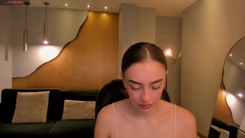 Snapshot of kaiaferreira chatting on January 31, 12:07 pm Kaia Ferreira online show from January 31, 12:07 pm