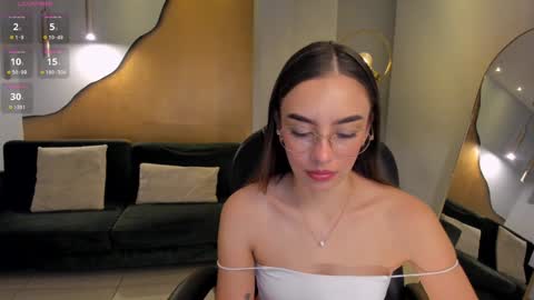 Snapshot of kaiaferreira chatting on January 31, 3:33 pm Kaia Ferreira online show from January 31, 3:33 pm