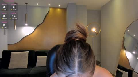 Snapshot of kaiaferreira chatting on January 31, 6:36 pm Kaia Ferreira online show from January 31, 6:36 pm