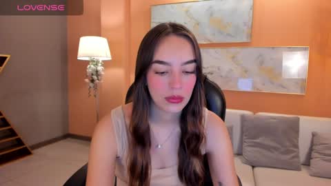 Snapshot of kaiaferreira chatting on February 2, 12:02 pm Kaia Ferreira online show from February 2, 12:02 pm