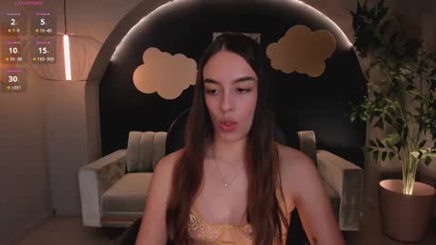 Snapshot of kaiaferreira chatting on February 16, 3:05 pm Kaia Ferreira online show from February 16, 3:05 pm