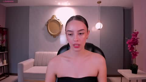 Snapshot of kaiaferreira chatting on February 20, 12:04 pm Kaia Ferreira online show from February 20, 12:04 pm