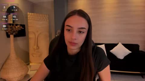 Snapshot of kaiaferreira chatting on February 26, 3:08 pm Kaia Ferreira online show from February 26, 3:08 pm