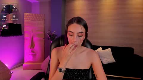 Snapshot of kaiaferreira chatting on February 28, 4:31 pm Kaia Ferreira online show from February 28, 4:31 pm