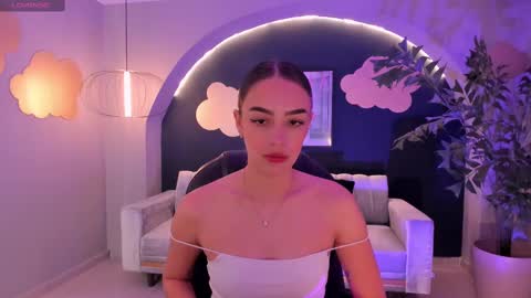 Snapshot of kaiaferreira chatting on March 6, 11:58 am Kaia Ferreira online show from March 6, 11:58 am