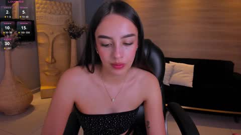 Snapshot of kaiaferreira chatting on March 8, 5:54 pm Kaia Ferreira online show from March 8, 5:54 pm