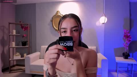Snapshot of kaiaferreira chatting on March 9, 11:58 am Kaia Ferreira online show from March 9, 11:58 am