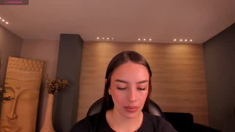 Snapshot of kaiaferreira chatting on March 12, 11:53 am Kaia Ferreira online show from March 12, 11:53 am