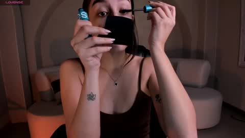 Snapshot of kaiaferreira chatting on September 10, 11:10 am Kaia Ferreira online show from September 10, 11:10 am