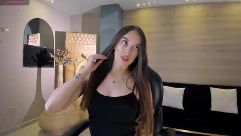 Snapshot of kaiaferreira chatting on September 15, 12:49 pm Kaia Ferreira online show from September 15, 12:49 pm