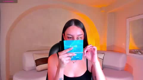 Snapshot of kaiaferreira chatting on September 20, 12:06 pm Kaia Ferreira online show from September 20, 12:06 pm
