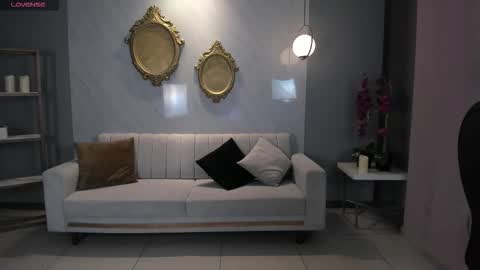 Snapshot of kaiaferreira chatting on October 4, 10:35 am Kaia Ferreira online show from October 4, 10:35 am