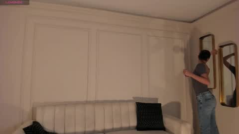 Kaia Ferreira online show from January 9, 11:57 am