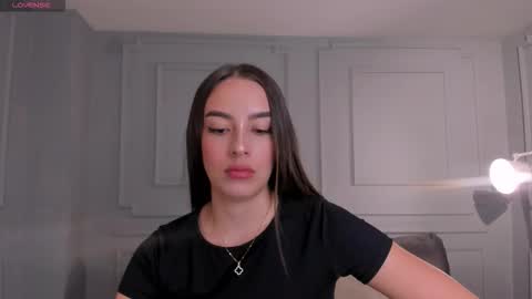 Kaia Ferreira online show from February 25, 5:44 pm