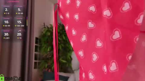 Snapshot of kaiapearl chatting on March 1, 7:05 pm Kaia online show from March 1, 7:05 pm