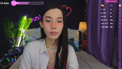 Kaia Monday Thursday FridaySaturdaySunday online show from December 7, 10:17 pm