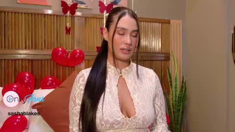 kaiawhite online show from February 14, 11:45 pm