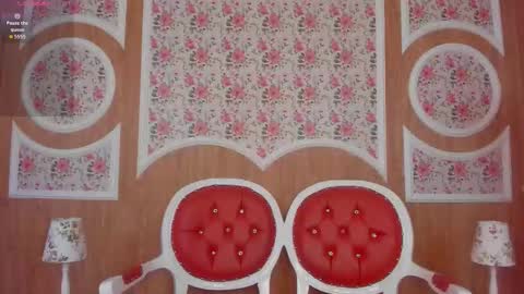 Snapshot of kaidapunk chatting on September 15, 7:47 pm Kaida Punk Online online show from September 15, 7:47 pm