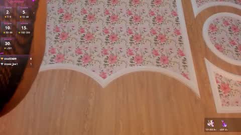 Snapshot of kaidapunk chatting on September 17, 9:27 pm Kaida Punk Online online show from September 17, 9:27 pm