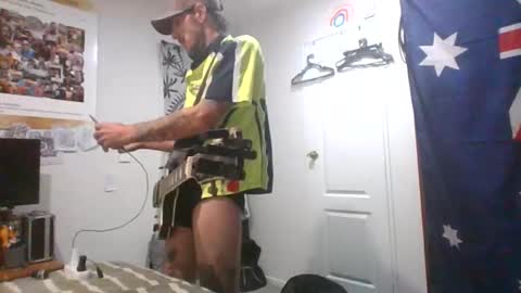 kaidenboss online show from May 22, 1:17 pm