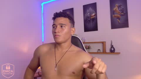 kaii_morgan online show from November 20, 7:52 am