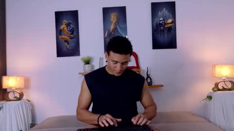 kaii_morgan online show from February 27, 8:47 am