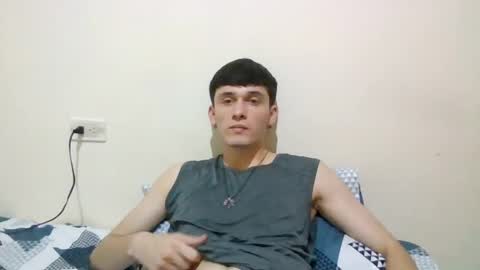 kaito online show from May 13, 2:09 am