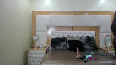 Kaia Brown online show from February 28, 1:28 am