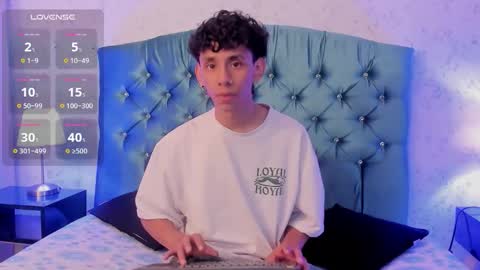 kai online show from February 19, 3:02 am