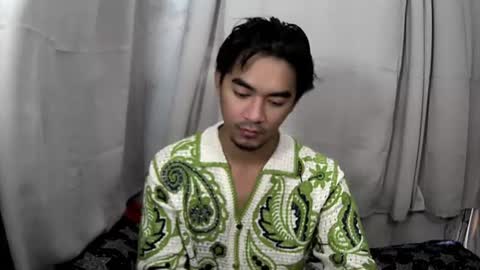 Snapshot of kaiknox chatting on June 16, 8:06 am Kai online show from June 16, 8:06 am