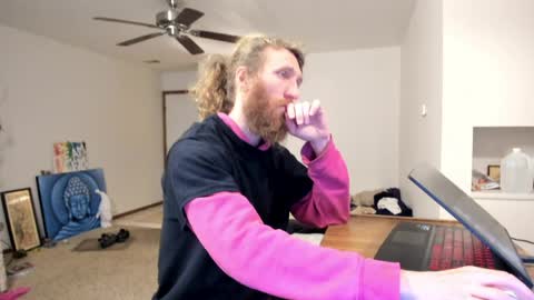 Kaiku77 online show from April 2, 4:21 am