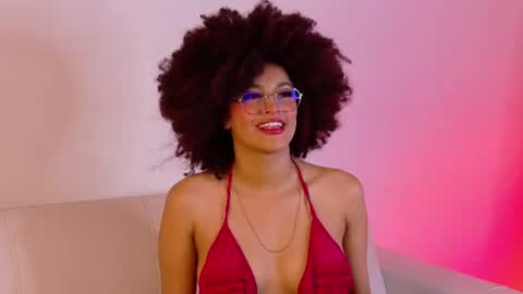 K A I L A N N I  online show from July 3, 4:24 pm