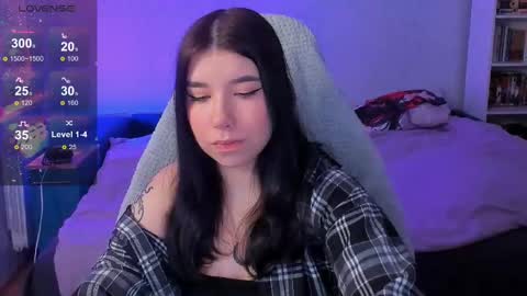 Kailey NONUDE online show from December 21, 1:32 pm