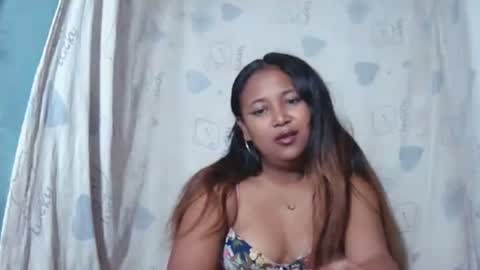 kaillah online show from March 27, 6:19 am