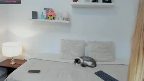 Snapshot of kailua_rose chatting on January 31, 1:22 am KailuaRose online show from January 31, 1:22 am