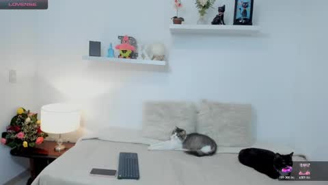 Snapshot of kailua_rose chatting on February 23, 1:35 am KailuaRose online show from February 23, 1:35 am