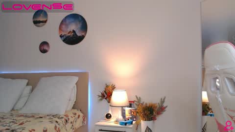 My name is Mia Pleasures to see you Lets have good time together online show from January 22, 8:07 am