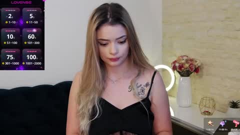 Kailyn online show from December 5, 6:55 pm