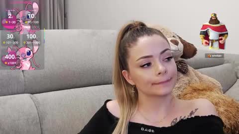 Kailyn online show from March 12, 12:10 am