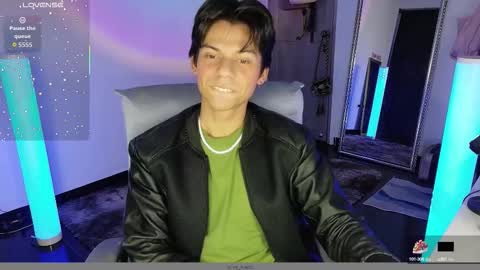 KAIN online show from September 29, 10:31 am