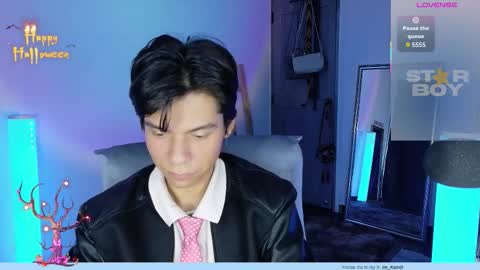 KAIN online show from October 3, 11:29 am