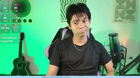 KAIN online show from November 27, 1:13 pm