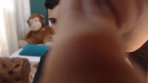 K A I N  online show from November 3, 7:04 pm