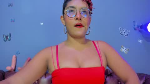 kaira_mosse_ online show from March 29, 11:54 am