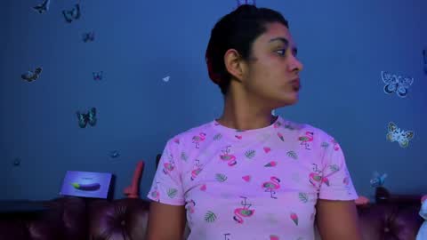 kaira_mosse_ online show from May 15, 11:50 am