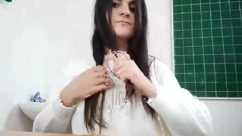 Milana online show from October 10, 10:25 am