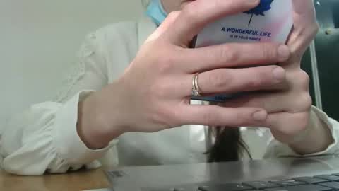 Milana online show from April 21, 12:22 pm