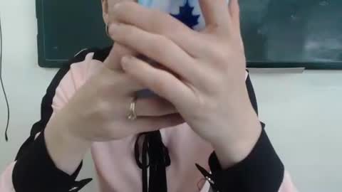 Milana online show from April 23, 10:36 am