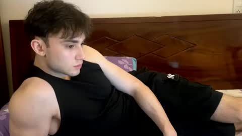 Kairen online show from June 12, 12:42 am